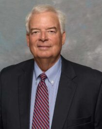 Peter Hapgood