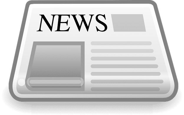 news graphic